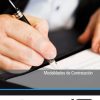 Modalidades de Contratación