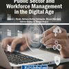 Public Sector and Workforce Management in the Digital Age