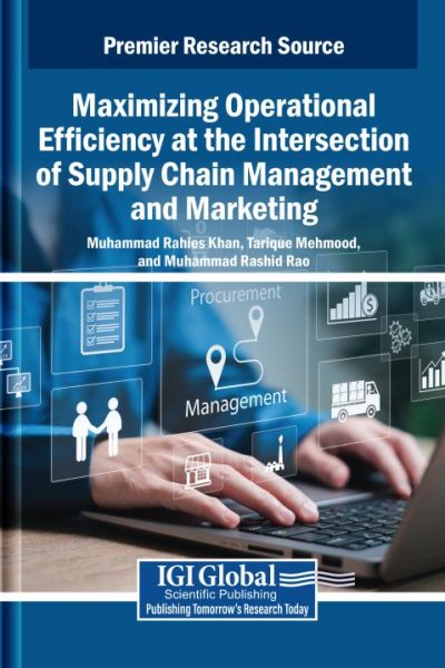 Maximizing Operational Efficiency at the Intersection of Supply Chain Management and Marketing