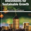 Green Capital and Investments for Sustainable Growth