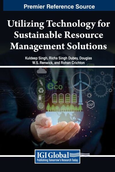 Utilizing Technology for Sustainable Resource Management Solutions